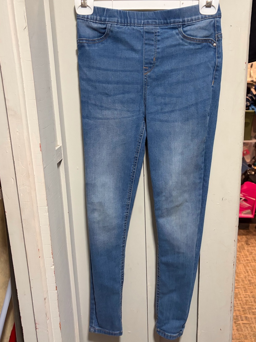 Kids denim&co jeans size 12-13y